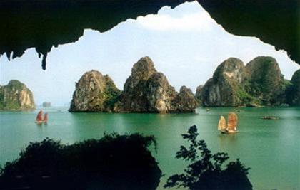 Entry fee to Ha Long bay to be raised in 2014